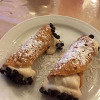 Cannoli · 