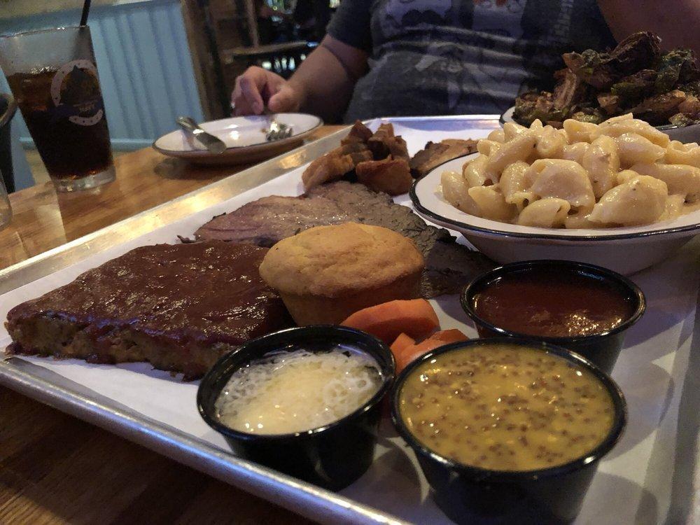 Southern Provisions · Whiskey Bars · Southern · Dinner · American · BBQ · Hamburgers