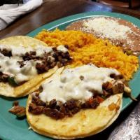 Tacos Rancheros · 