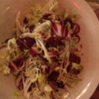 Frisee Salad · 