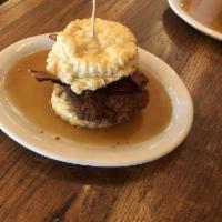 Maple Biscuit Company · 