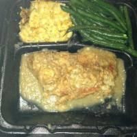Smothered Turkey Chops · 