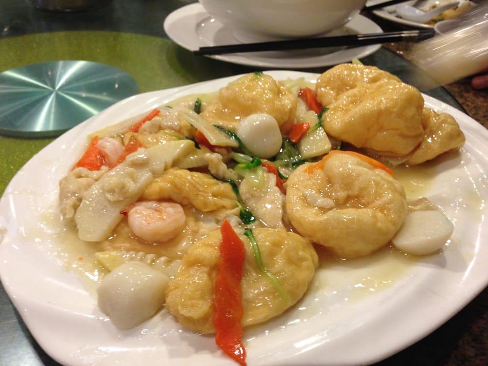 Shanghai Garden · Chinese · Seafood · Soup · Chicken · Noodles · Smoothies and Juices