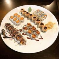 Wauwatosa Roll · 