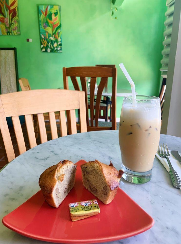 Raintree Bakery Coffeehouse · Bakeries · Cafes · Sandwiches