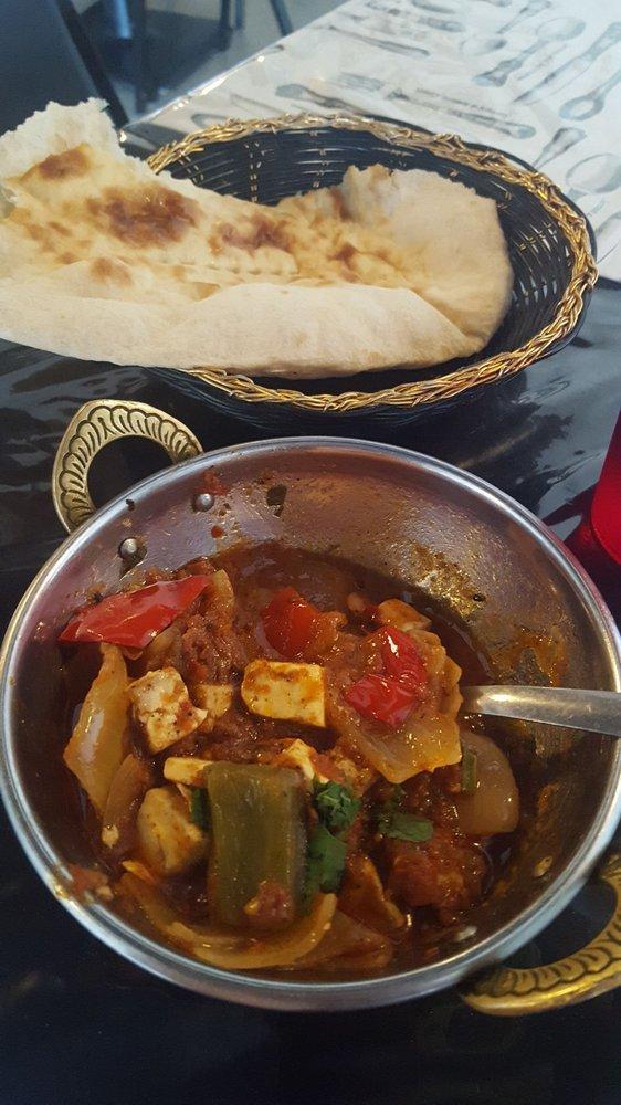 Nola Desi Kitchen · Healthy · Vegetarian · Kids Menu · Dinner · Indian · Halal · Pakistani · Asian