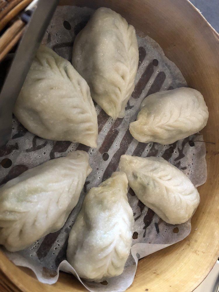 Little Dumpling · Taiwanese · Shanghainese