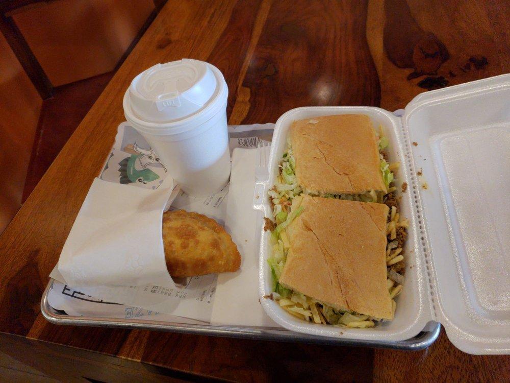 El Cubanito · Cuban · Sandwiches