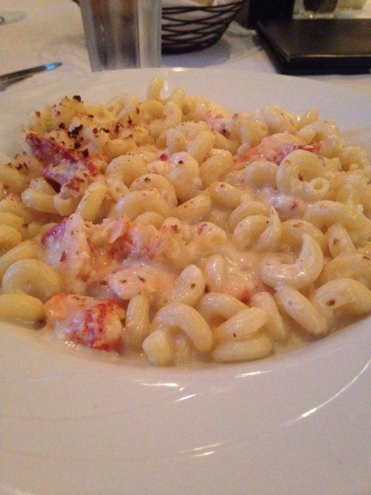 Restaurant 45 · Italian · American · Seafood