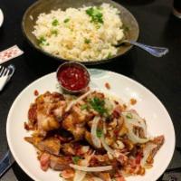 Duck Fat Fried Rice · 