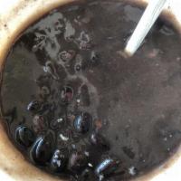 Panera Black Bean Soup · 