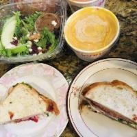 Turkey Cranberry · 