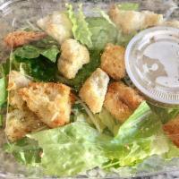 Caesar Salad · 