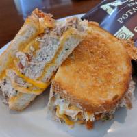 Tuna Melt · 