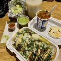 Birria Tacos · 