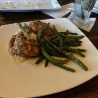 Country Frizzled Chicken · 