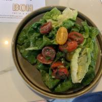 Simple Salad · 