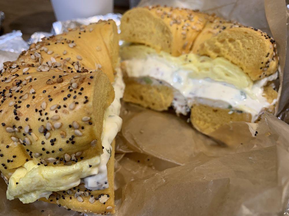 Liberty Bagels Midtown · Breakfast & Brunch · Bagels · Sandwiches
