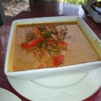 Phanaeng Curry · 