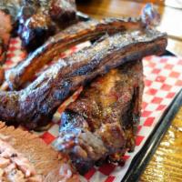 Beef Ribs · 