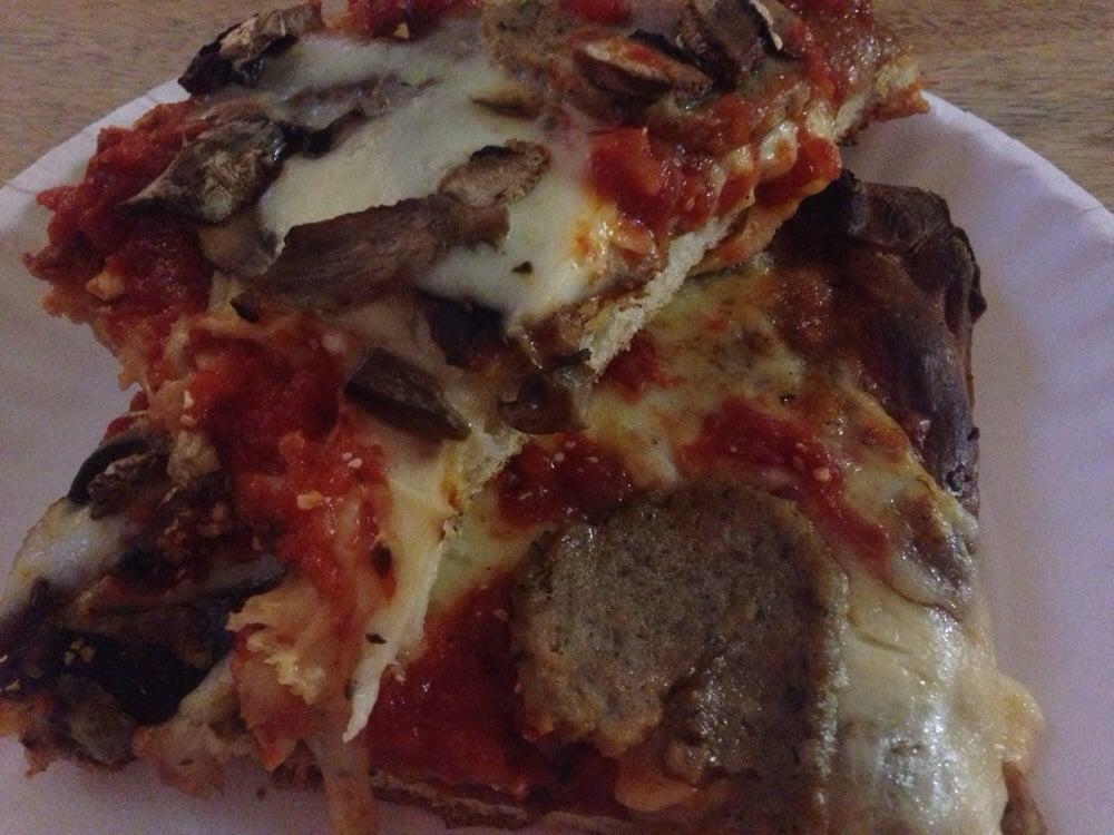 Umberto's of Huntington · Subs · Dinner · Sandwiches · Pasta · Pizza · Italian
