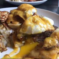 Duck Tales Country Benedict · 