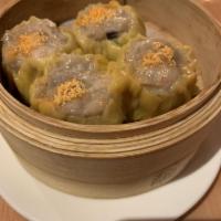 Pork Siu Mai Dinner · 