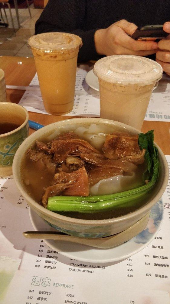 39 Kings Cafe 利苑食坊 · Dim Sum · Bubble Tea · Hong Kong Style Cafe