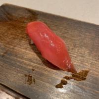 Hon Maguro Sustainable Bluefin Tuna · 