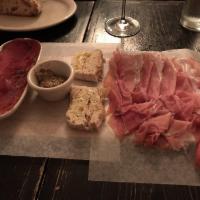 Cured Meats · 