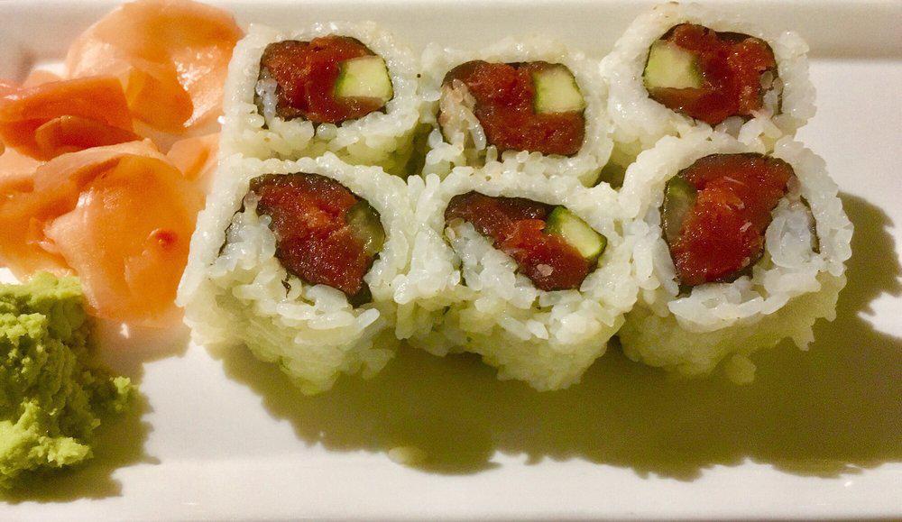 Wasabi's Sushi · Sushi Bars