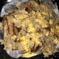 Philly Poutine · 