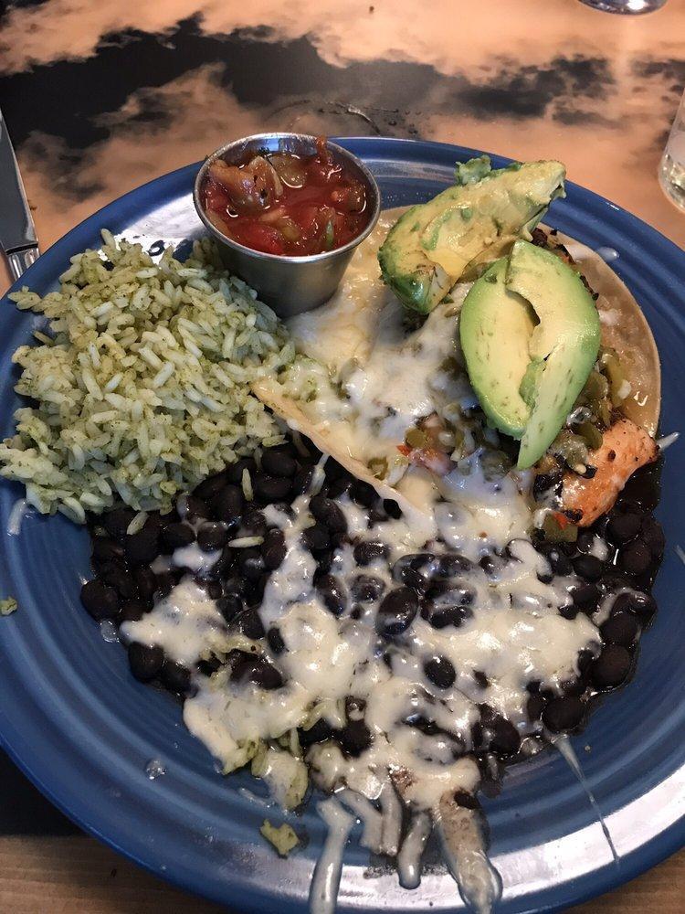 The Range Cafe · Breakfast & Brunch · Mexican