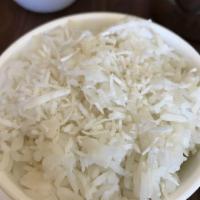 Coconut Rice · 