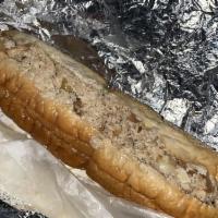 Cheesesteak · 