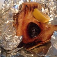 Hamachi Kama · 