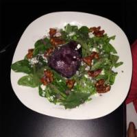 Story of the Pear Salad · 