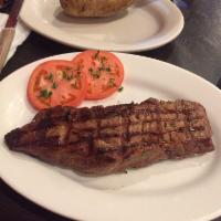 Flank Steaks · 