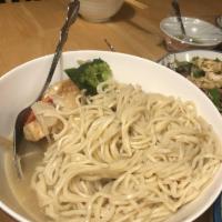 Chef's Special Soup Noodle · 