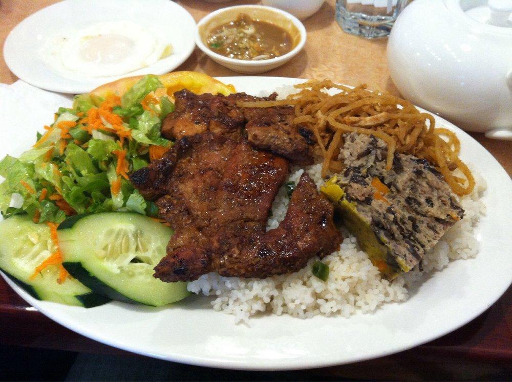 Khanh's Vietnamese Restaurant · Vietnamese
