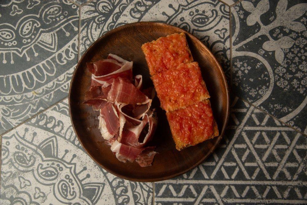 GAUDir · Tapas/Small Plates · Spanish · Wine Bars