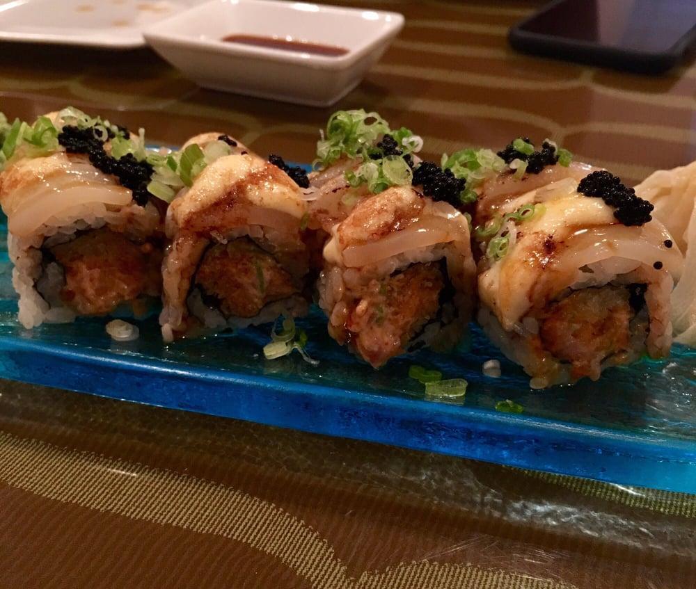 Sushi.com · Sushi Bars · Japanese