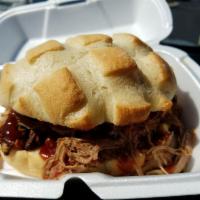 Pulled Pork · 