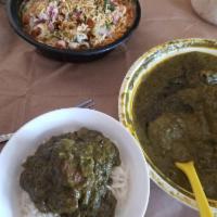 Saag · 