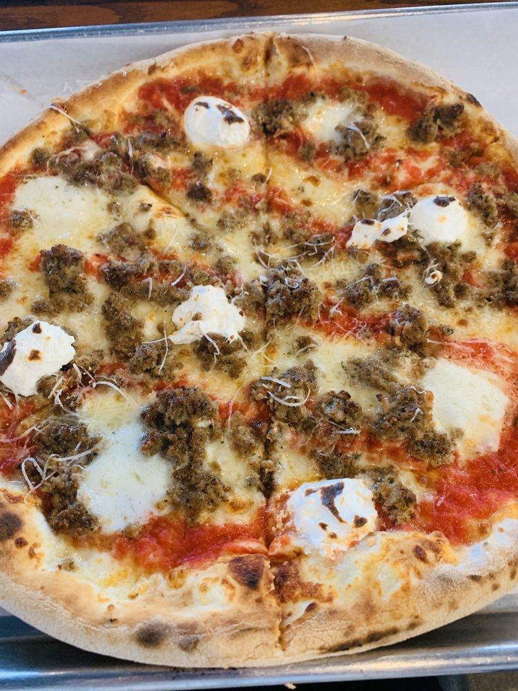DeSano Pizzeria Napoletana - Waverly · Italian · Pizza