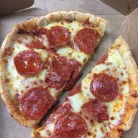 Pepperoni Pizza · 