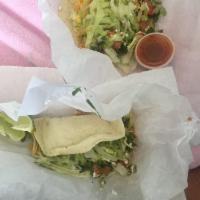 Baja Tacos · 