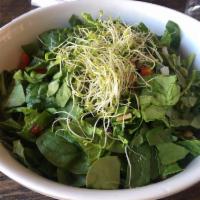 Chop Chop Salad · 
