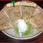 Quesadilla · A large flour tortilla with cheese and a choice of meat Grill Chicken, carnitas, al pastor, ...