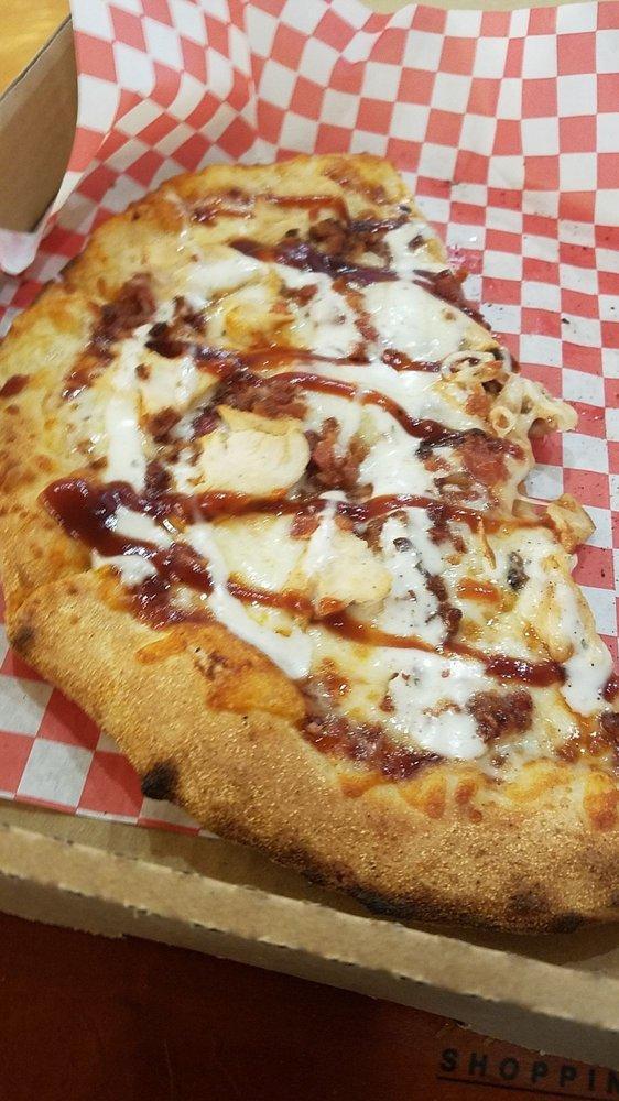 Firenza Pizza · Pizza